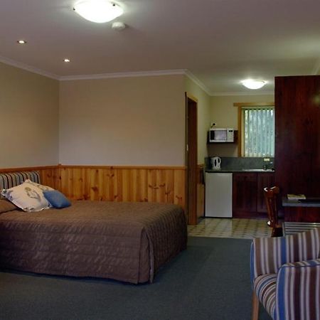 Motel Kentish Hills Retreat à Sheffield Extérieur photo