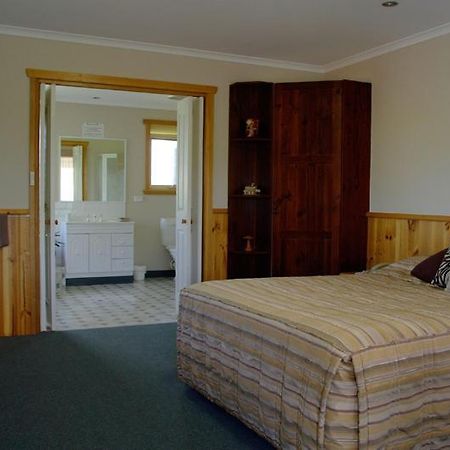 Motel Kentish Hills Retreat à Sheffield Extérieur photo