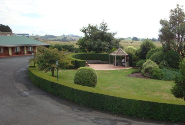 Motel Kentish Hills Retreat à Sheffield Extérieur photo