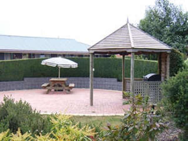 Motel Kentish Hills Retreat à Sheffield Extérieur photo