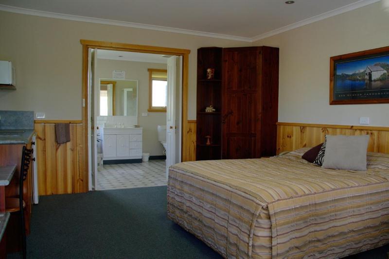 Motel Kentish Hills Retreat à Sheffield Extérieur photo
