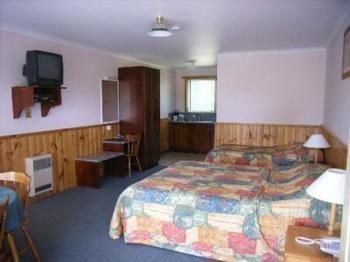 Motel Kentish Hills Retreat à Sheffield Extérieur photo