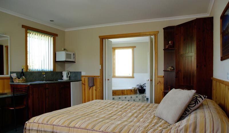 Motel Kentish Hills Retreat à Sheffield Extérieur photo