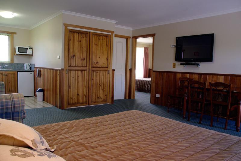 Motel Kentish Hills Retreat à Sheffield Extérieur photo