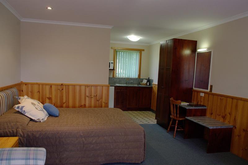 Motel Kentish Hills Retreat à Sheffield Extérieur photo
