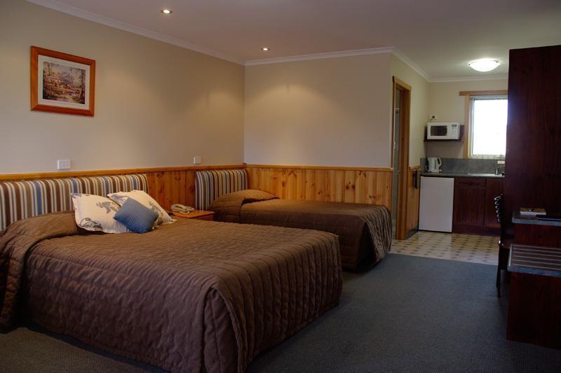 Motel Kentish Hills Retreat à Sheffield Extérieur photo
