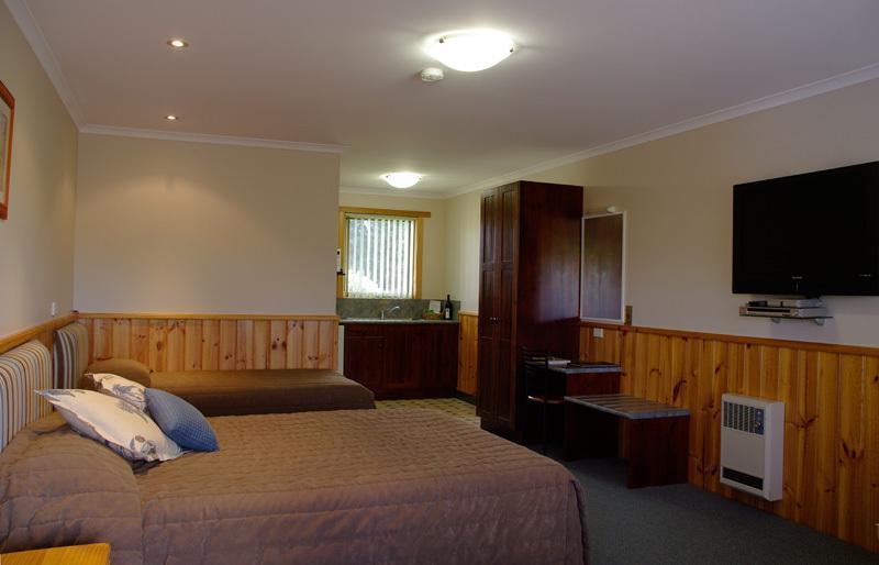 Motel Kentish Hills Retreat à Sheffield Extérieur photo