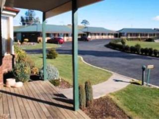 Motel Kentish Hills Retreat à Sheffield Extérieur photo